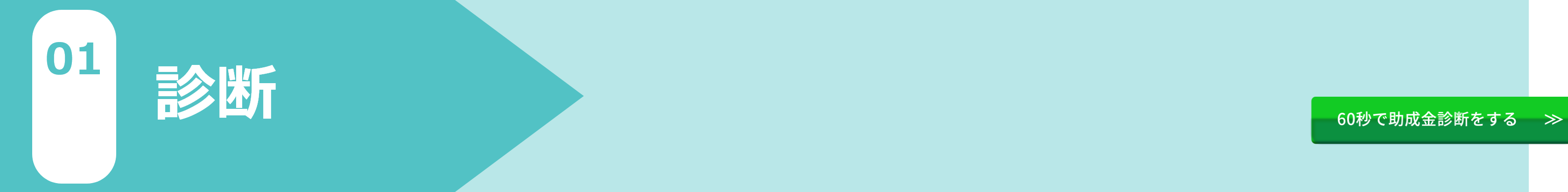 ココをクリックして診断！1分で結果を確認‼